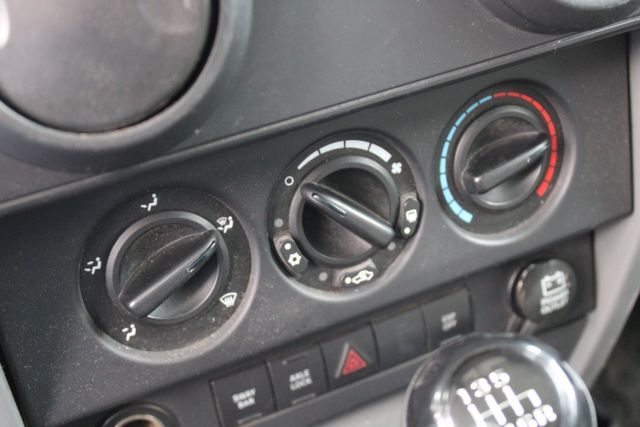 2007 Jeep Wrangler Rubicon Klamath Falls OR