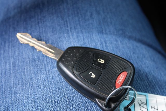 2007 Jeep Wrangler Rubicon Klamath Falls OR