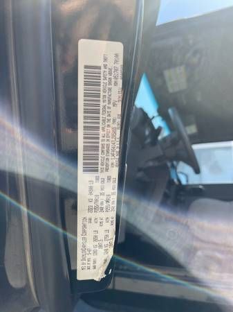 2007 Jeep Wrangler Sahara 4x4 Mesa AZ