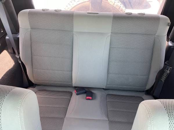 2007 Jeep Wrangler Sahara 4x4 Mesa AZ