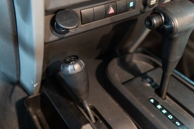 2007 Jeep Wrangler Unlimited Sahara 4WD 4dr SUV Chicago IL