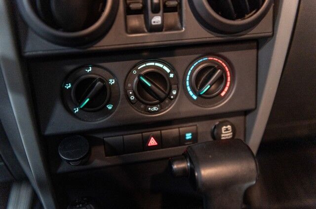 2007 Jeep Wrangler Unlimited Sahara 4WD 4dr SUV Chicago IL