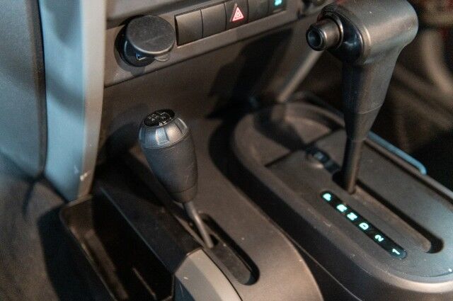 2007 Jeep Wrangler Unlimited Sahara 4WD 4dr SUV Chicago IL