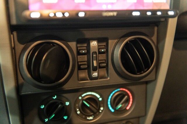 2007 Jeep Wrangler Unlimited Sahara 4WD 4dr SUV Chicago IL