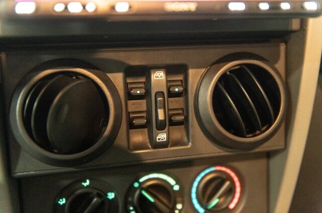 2007 Jeep Wrangler Unlimited Sahara 4WD 4dr SUV Chicago IL