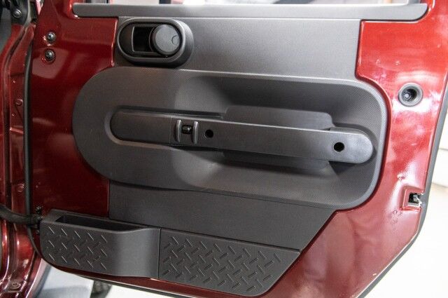 2007 Jeep Wrangler Unlimited Sahara 4WD 4dr SUV Chicago IL