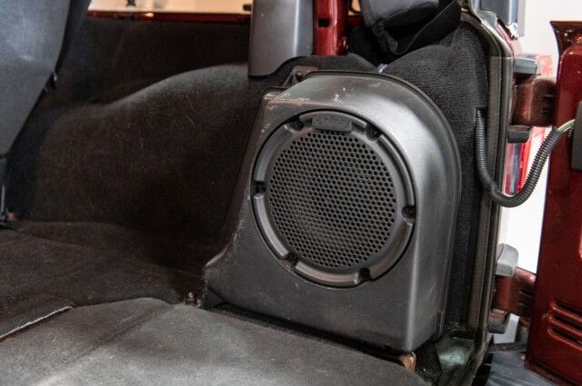 2007 Jeep Wrangler Unlimited Sahara 4WD 4dr SUV Chicago IL