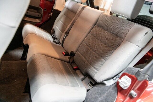 2007 Jeep Wrangler Unlimited Sahara 4WD 4dr SUV Chicago IL