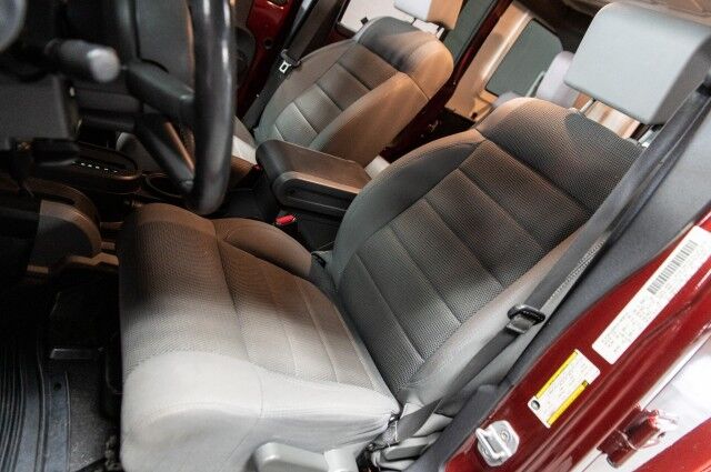 2007 Jeep Wrangler Unlimited Sahara 4WD 4dr SUV Chicago IL