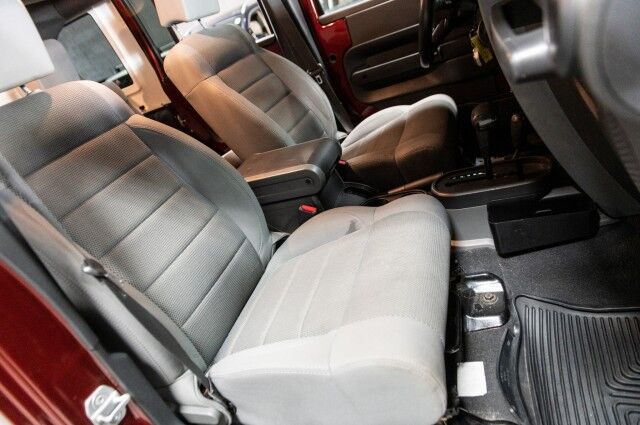 2007 Jeep Wrangler Unlimited Sahara 4WD 4dr SUV Chicago IL