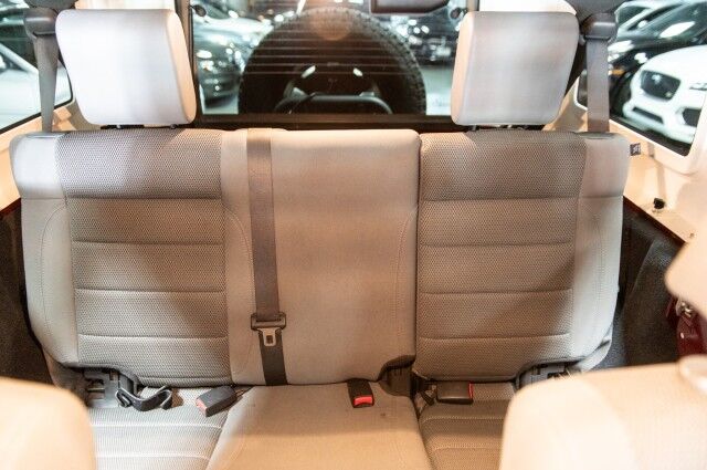 2007 Jeep Wrangler Unlimited Sahara 4WD 4dr SUV Chicago IL