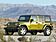 2007 Jeep Wrangler Unlimited Sahara El Paso TX