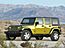 2007 Jeep Wrangler Unlimited Sahara El Paso TX