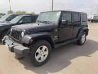 2007 Jeep Wrangler Unlimited Sahara Owatonna MN 2007 Jeep Wrangler Unlimited Sahara Owatonna MN