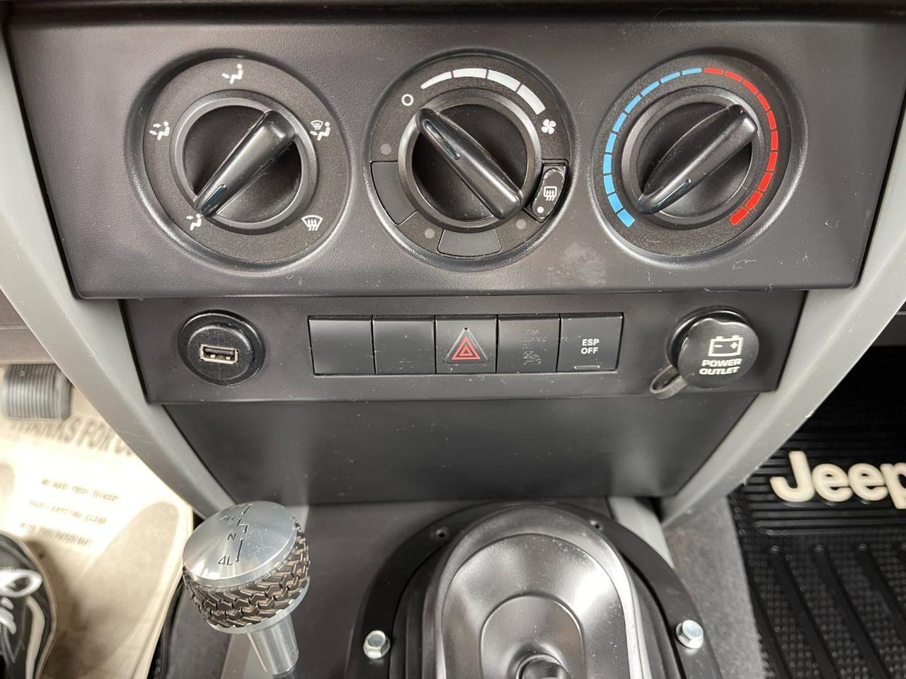 2007 Jeep Wrangler X Post Falls ID