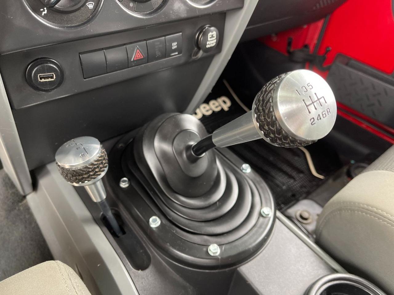 2007 Jeep Wrangler X Post Falls ID