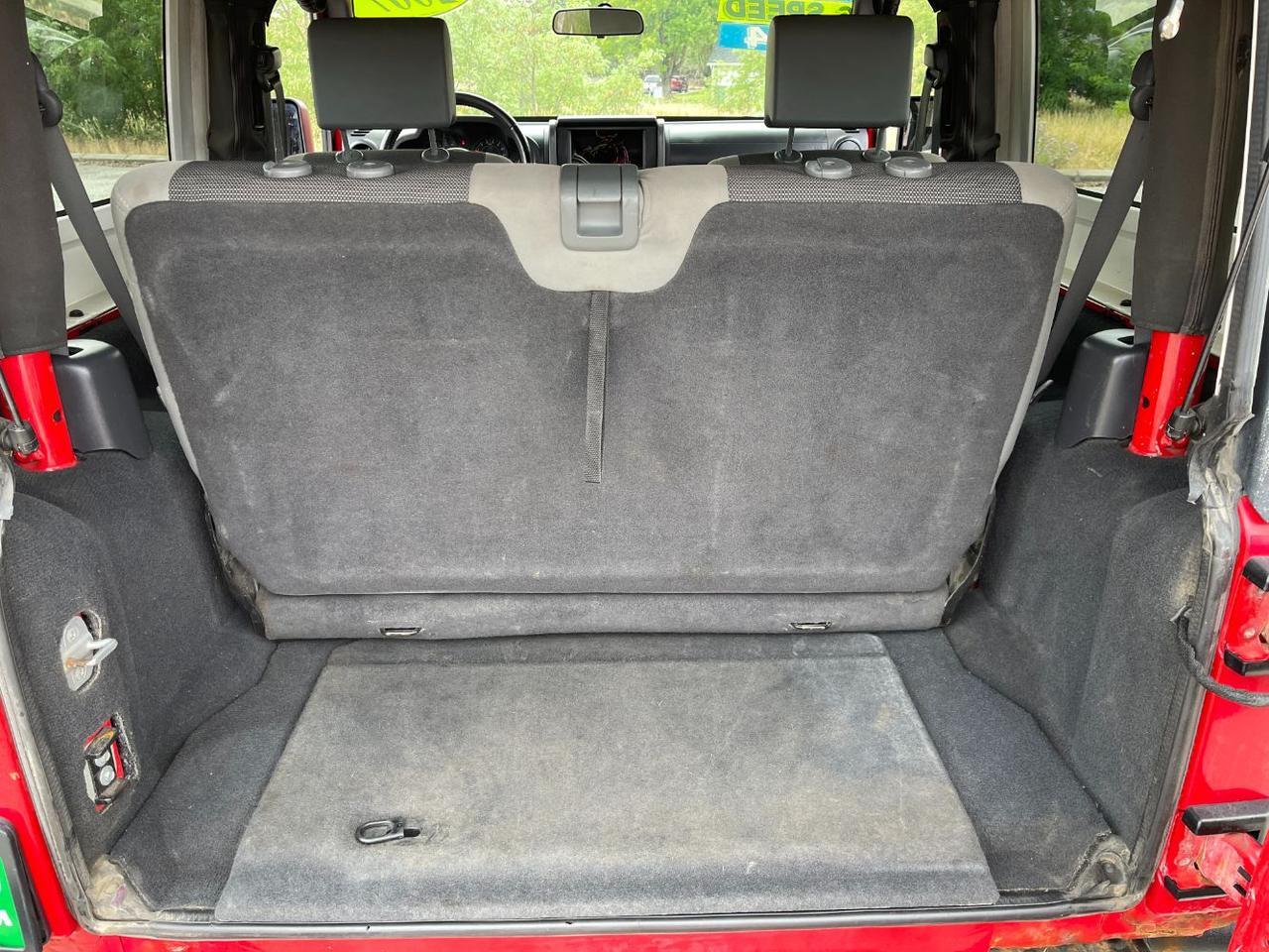 2007 Jeep Wrangler X Post Falls, ID