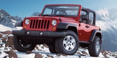 2007 Jeep Wrangler X Winder GA