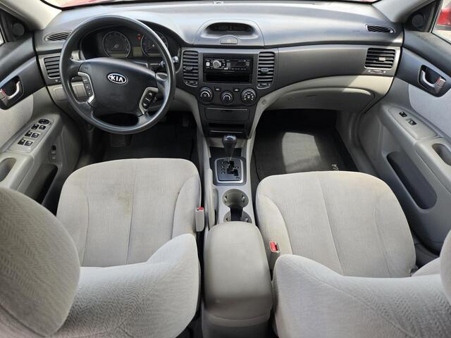 2007 Kia Optima  Idaho Falls ID