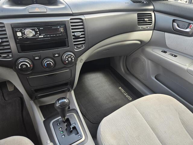2007 Kia Optima  Idaho Falls ID