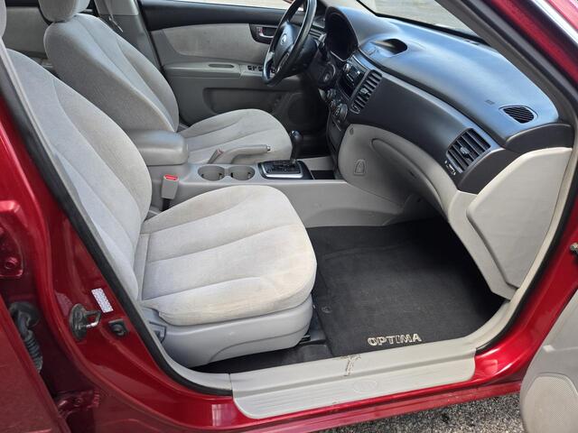 2007 Kia Optima  Idaho Falls ID