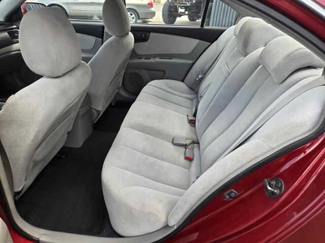 2007 Kia Optima  Idaho Falls ID