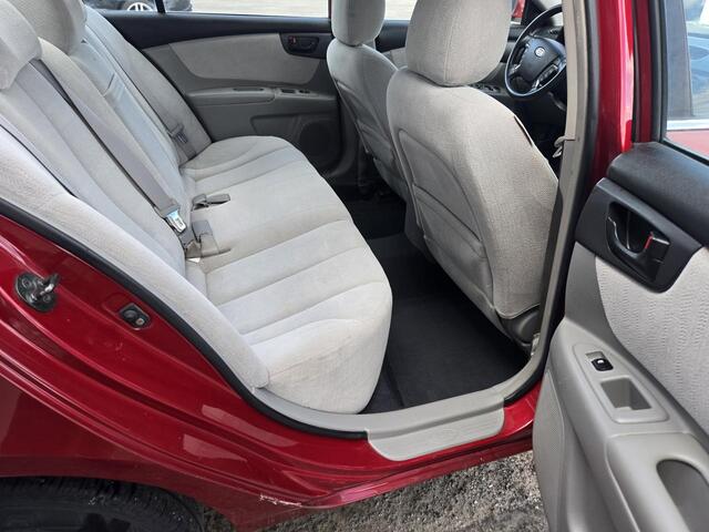 2007 Kia Optima  Idaho Falls ID