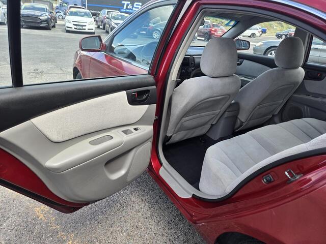 2007 Kia Optima  Idaho Falls ID
