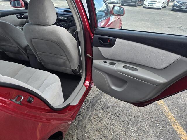 2007 Kia Optima  Idaho Falls ID