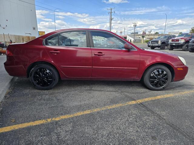 2007 Kia Optima  Idaho Falls ID