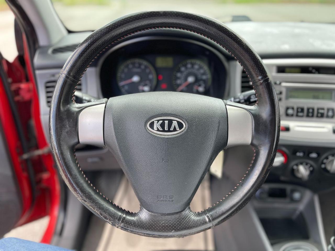 2007 Kia Rio5 SX Post Falls ID