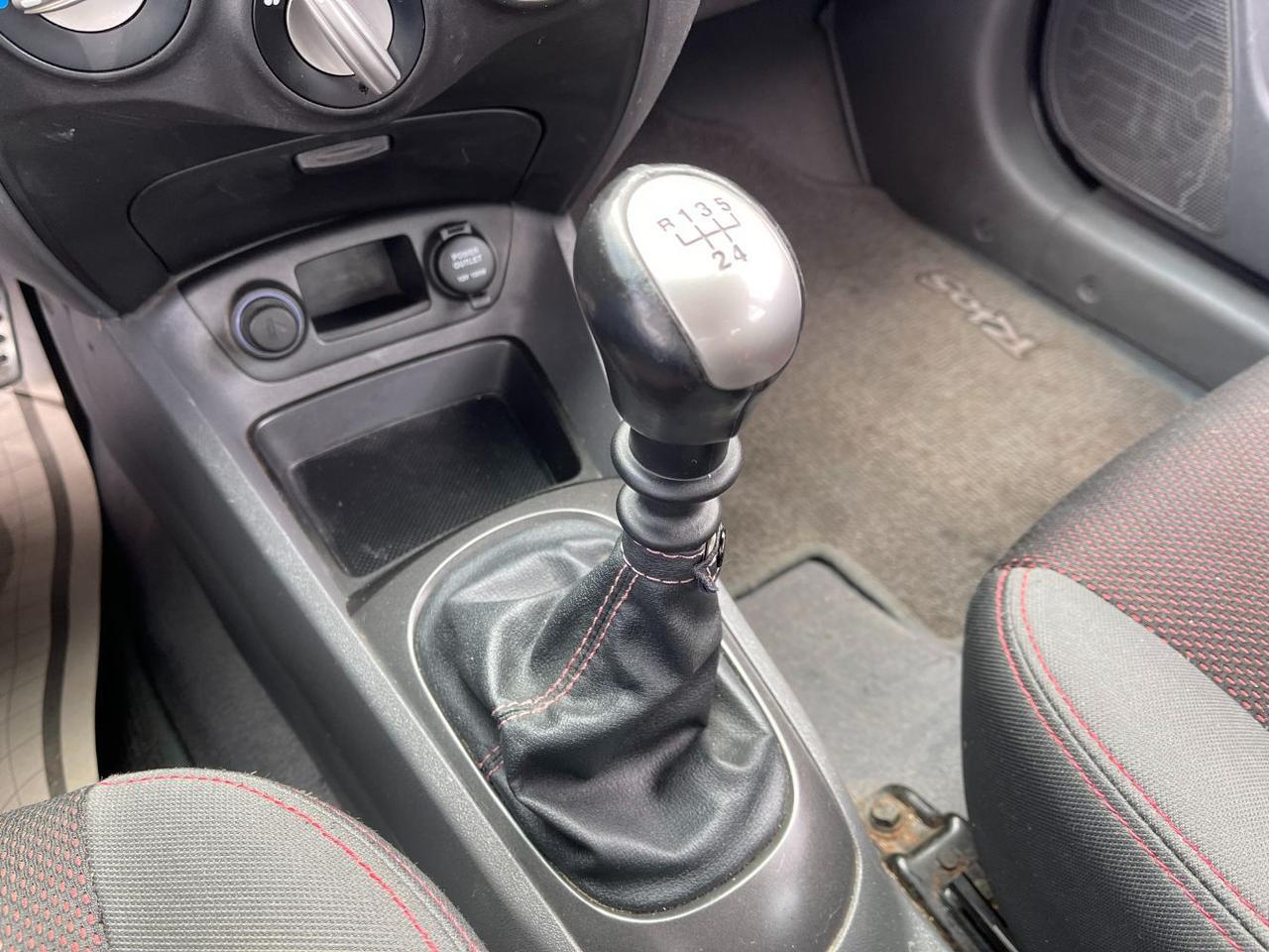2007 Kia Rio5 SX Post Falls ID