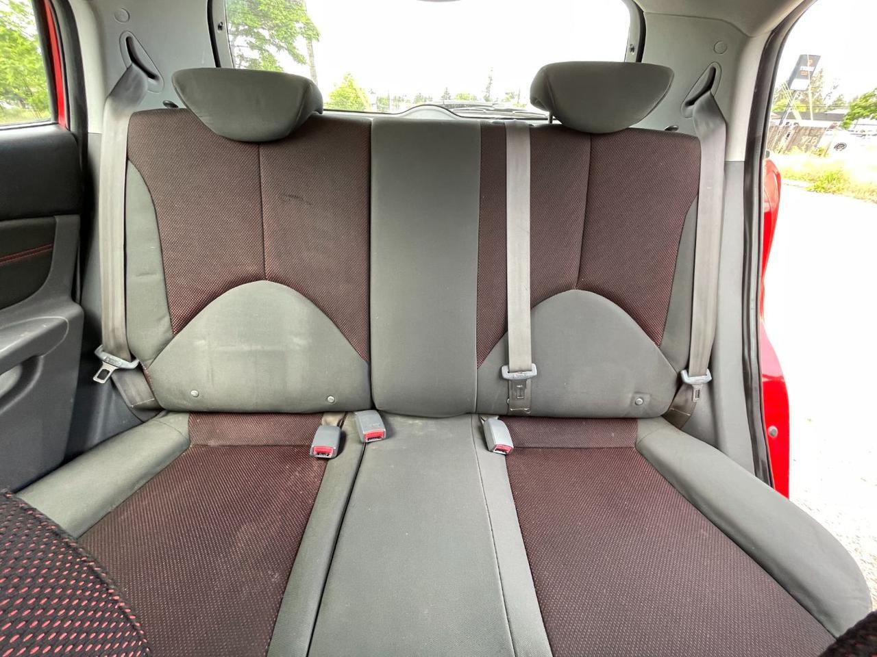 2007 Kia Rio5 SX Post Falls ID