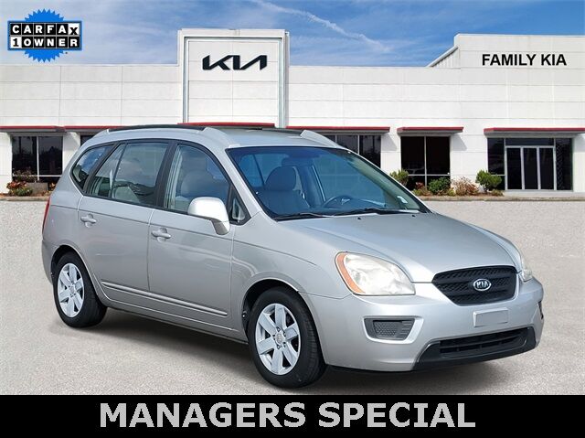 2007 Kia Rondo LX