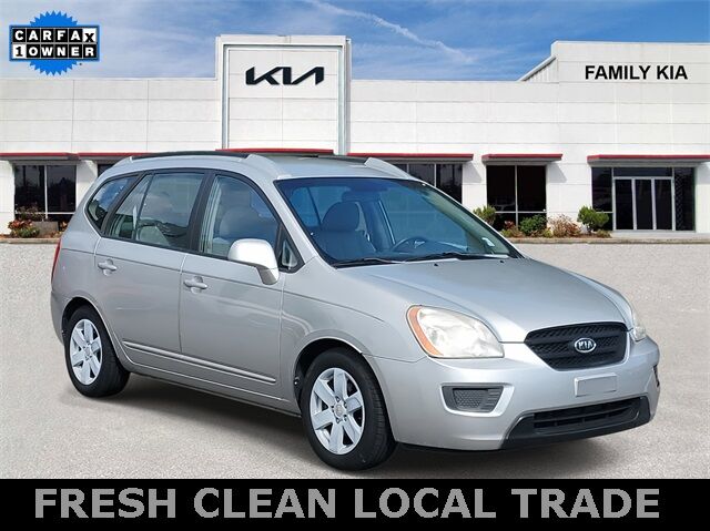 2007 Kia Rondo LX St. Augustine FL
