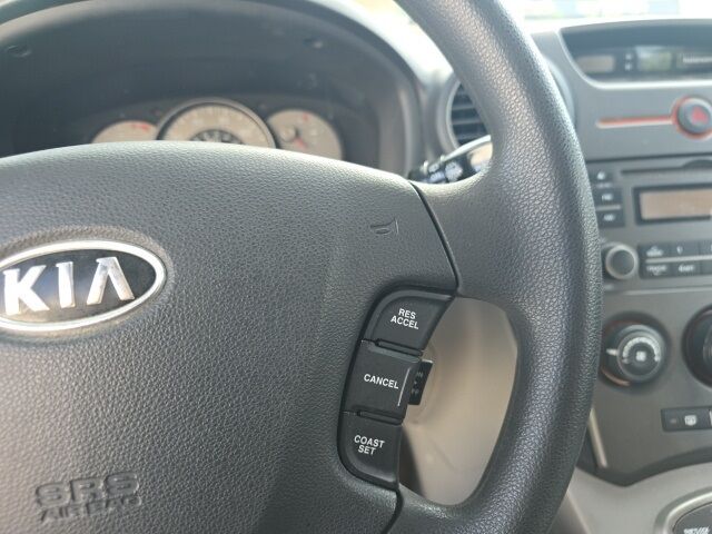 2007 Kia Rondo LX St. Augustine FL