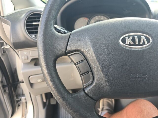 2007 Kia Rondo LX St. Augustine FL
