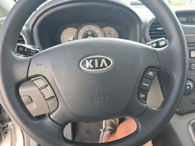 2007 Kia Rondo LX St. Augustine FL