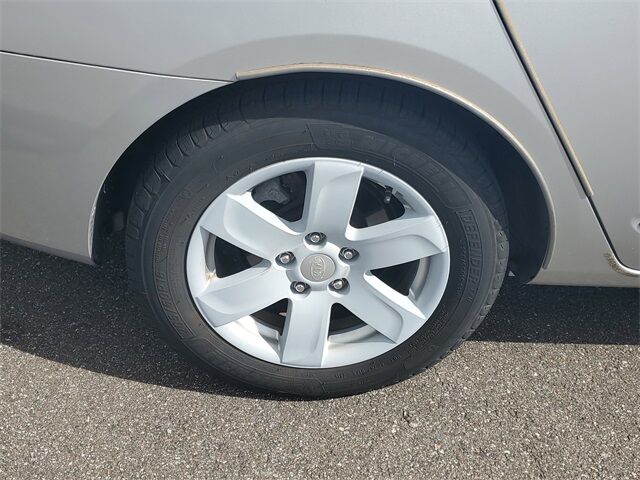 2007 Kia Rondo LX St. Augustine FL