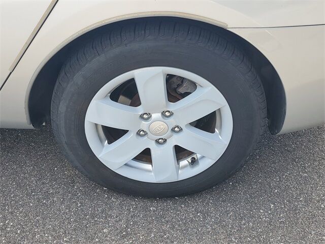 2007 Kia Rondo LX St. Augustine FL