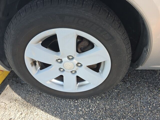 2007 Kia Rondo LX St. Augustine FL
