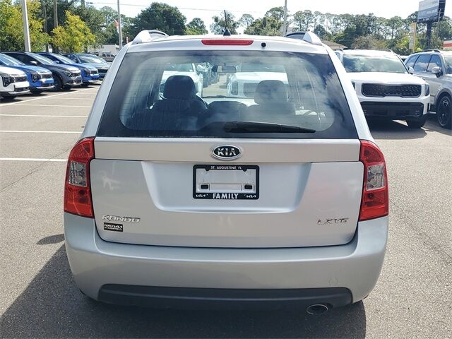 2007 Kia Rondo LX St. Augustine FL