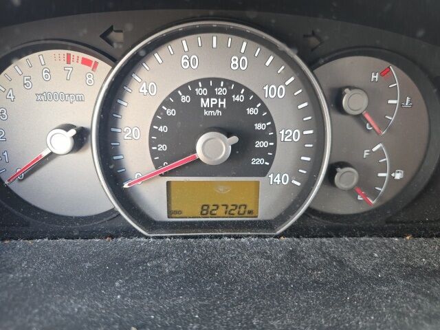 2007 Kia Rondo LX St. Augustine FL