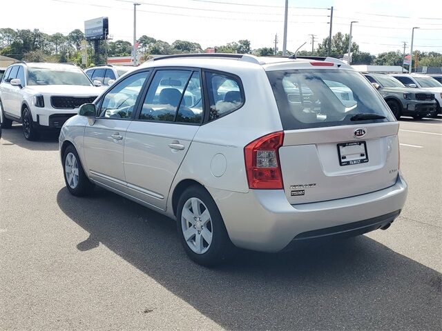 2007 Kia Rondo LX St. Augustine FL