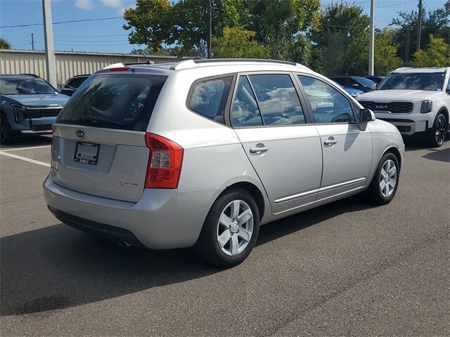 2007 Kia Rondo LX St. Augustine FL