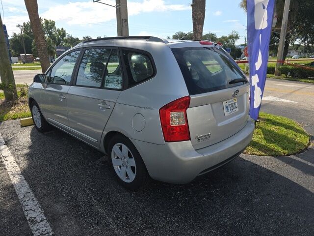 2007 Kia Rondo LX St. Augustine FL