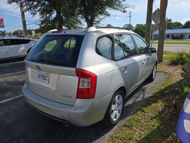 2007 Kia Rondo LX St. Augustine FL