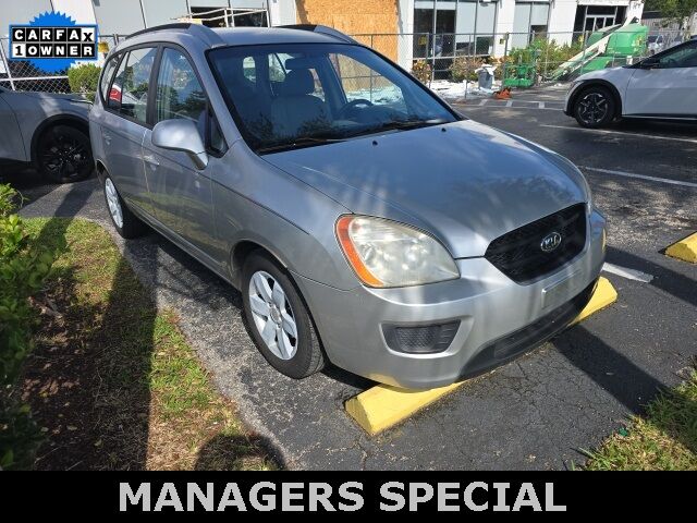 2007 Kia Rondo LX St. Augustine FL