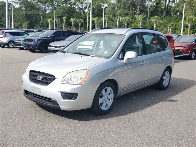 2007 Kia Rondo LX St. Augustine FL