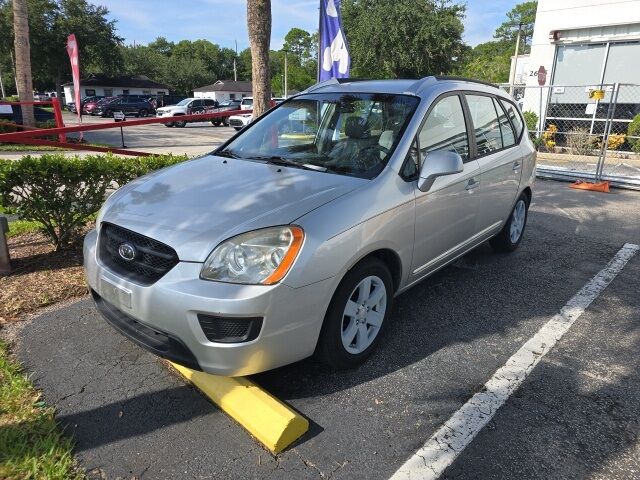2007 Kia Rondo LX St. Augustine FL